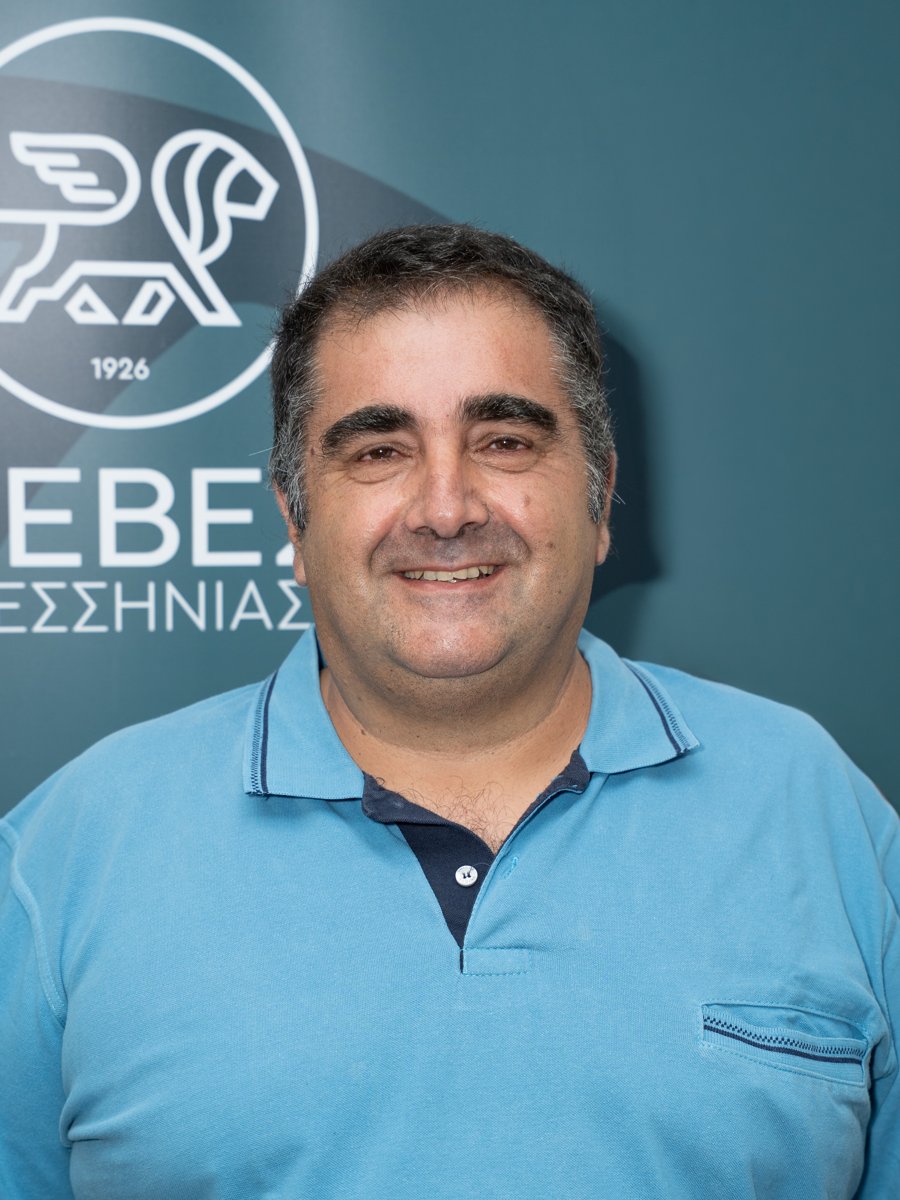 Γεώργιος Βασιλόπουλος